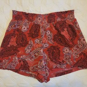 Knox Rose Shorts